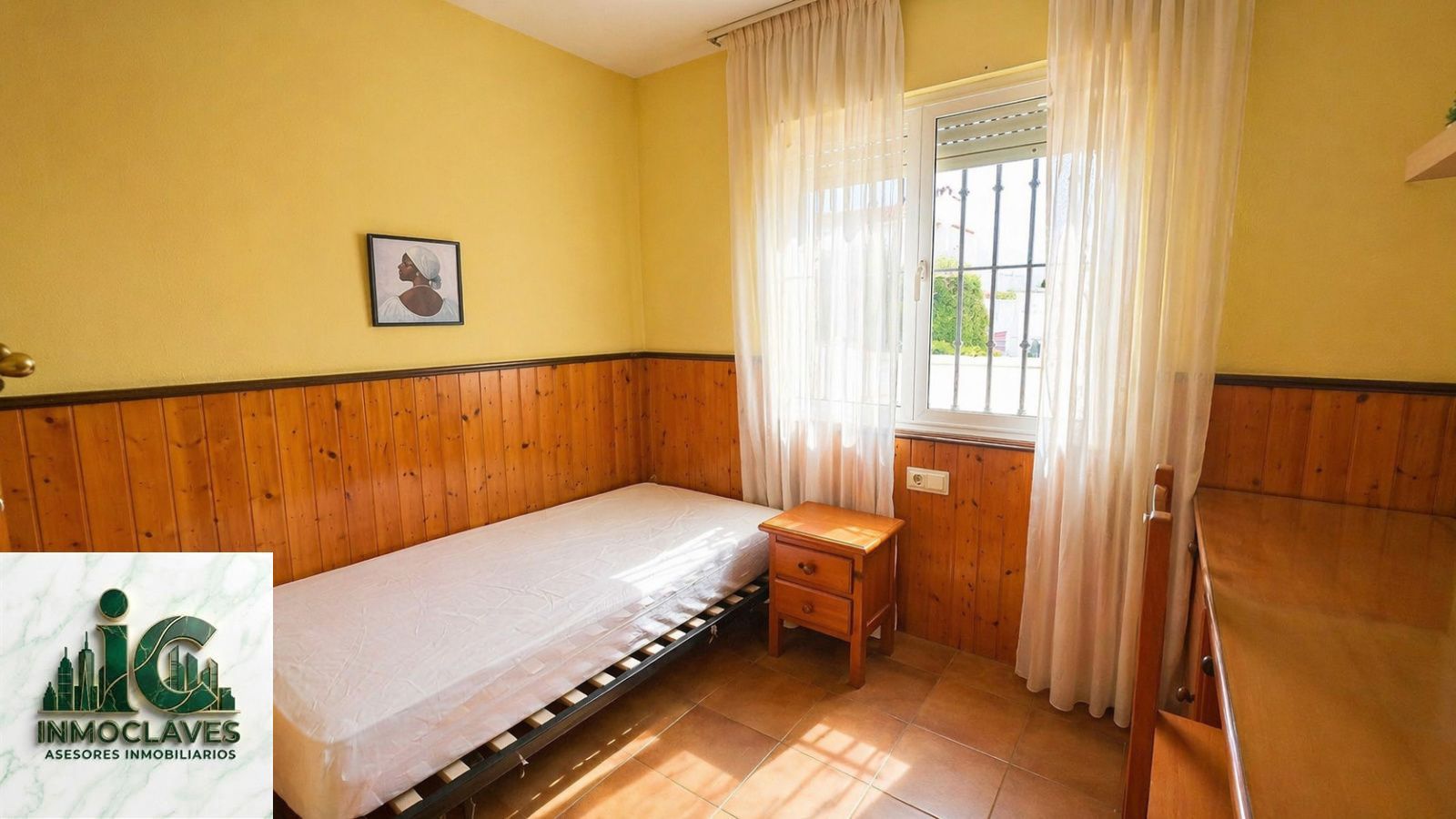 Chalet Independiente en venta en Algeciras, Cádiz (CAMPO DE GOLF) - Foto 14