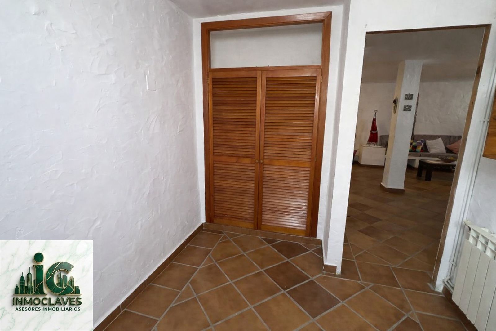 Chalet Independiente en venta en Algeciras, Cádiz (CAMPO DE GOLF) - Foto 15