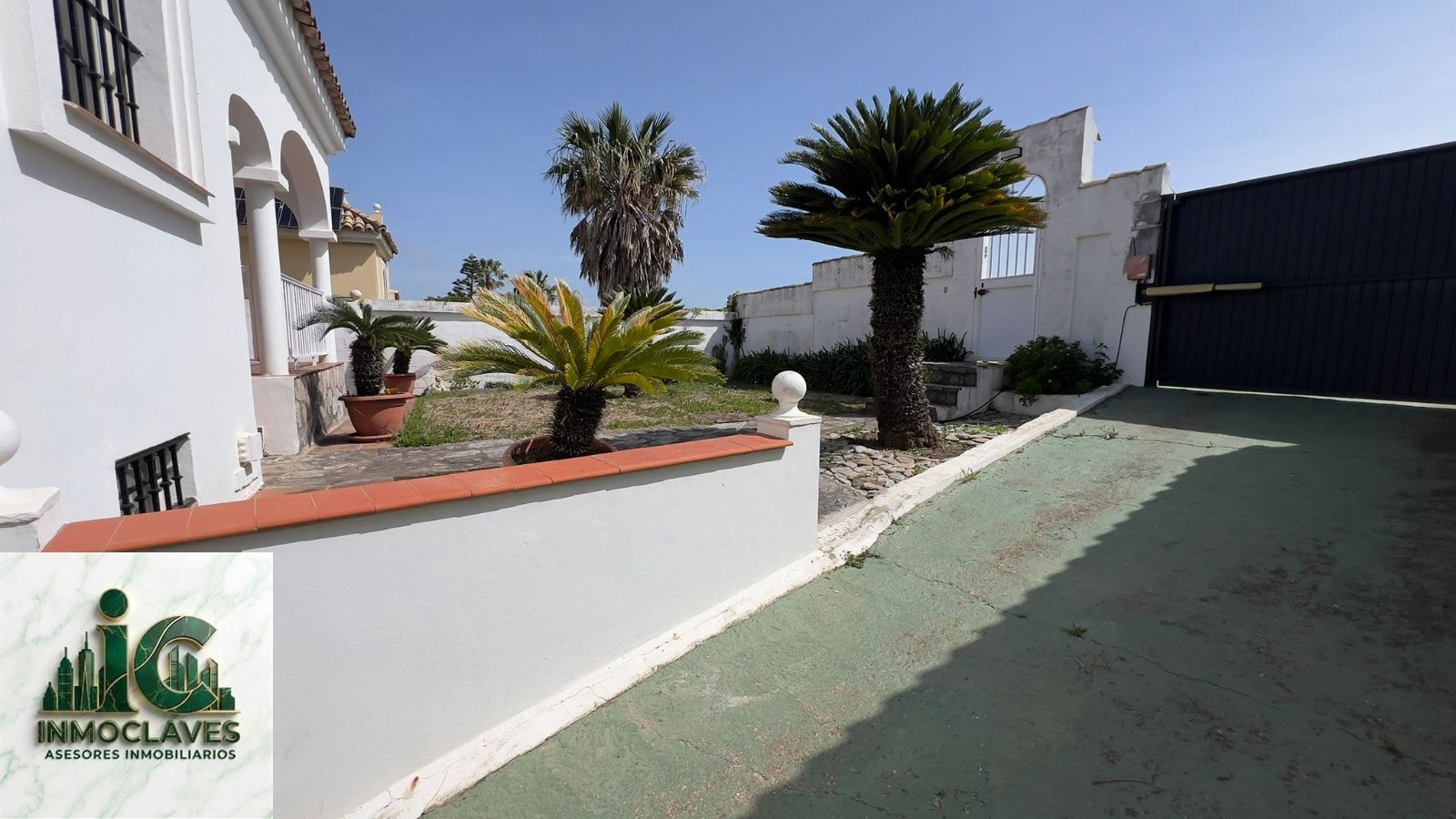 Chalet Independiente en venta en Algeciras, Cádiz (CAMPO DE GOLF) - Foto 32