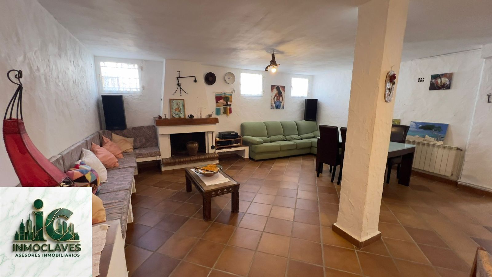 Chalet Independiente en venta en Algeciras, Cádiz (CAMPO DE GOLF) - Foto 16