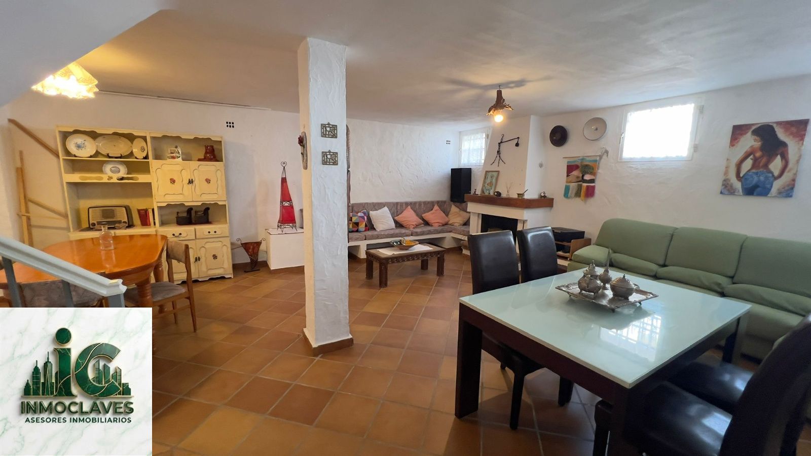 Chalet Independiente en venta en Algeciras, Cádiz (CAMPO DE GOLF) - Foto 18