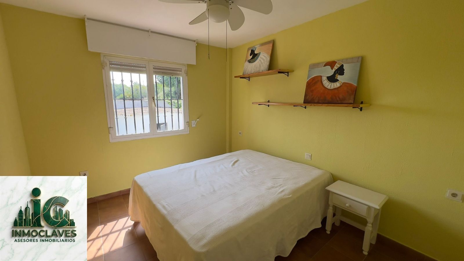Chalet Independiente en venta en Algeciras, Cádiz (CAMPO DE GOLF) - Foto 19