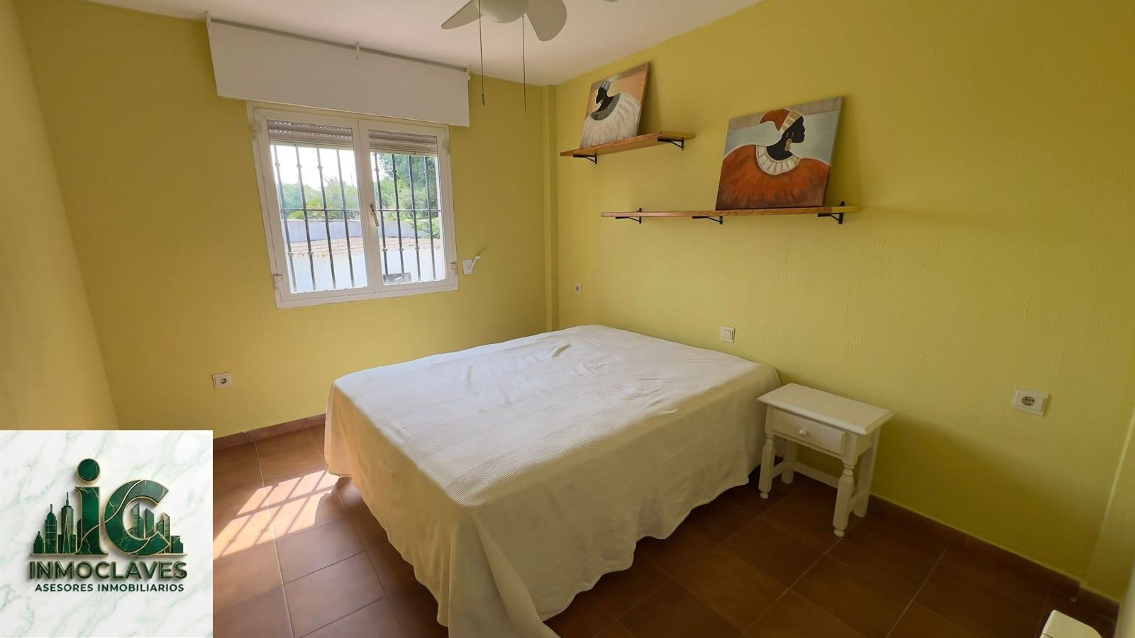 Chalet Independiente en venta en Algeciras, Cádiz (CAMPO DE GOLF) - Foto 20