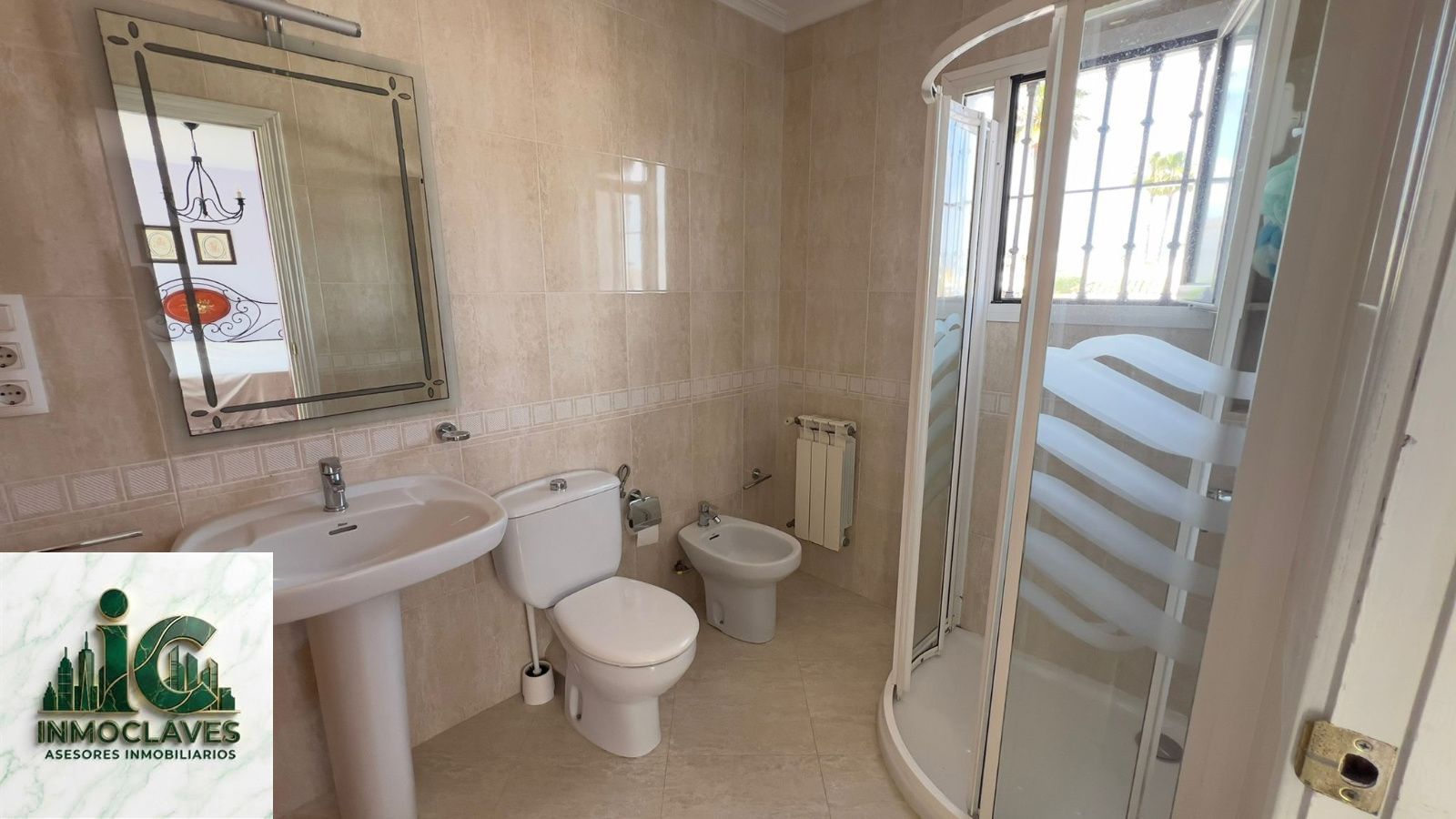 Chalet Independiente en venta en Algeciras, Cádiz (CAMPO DE GOLF) - Foto 21