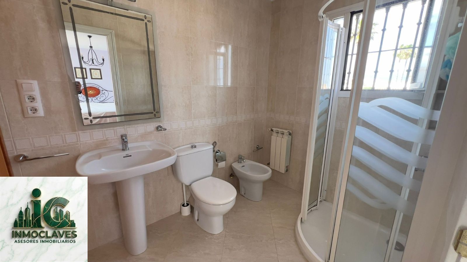 Chalet Independiente en venta en Algeciras, Cádiz (CAMPO DE GOLF) - Foto 22