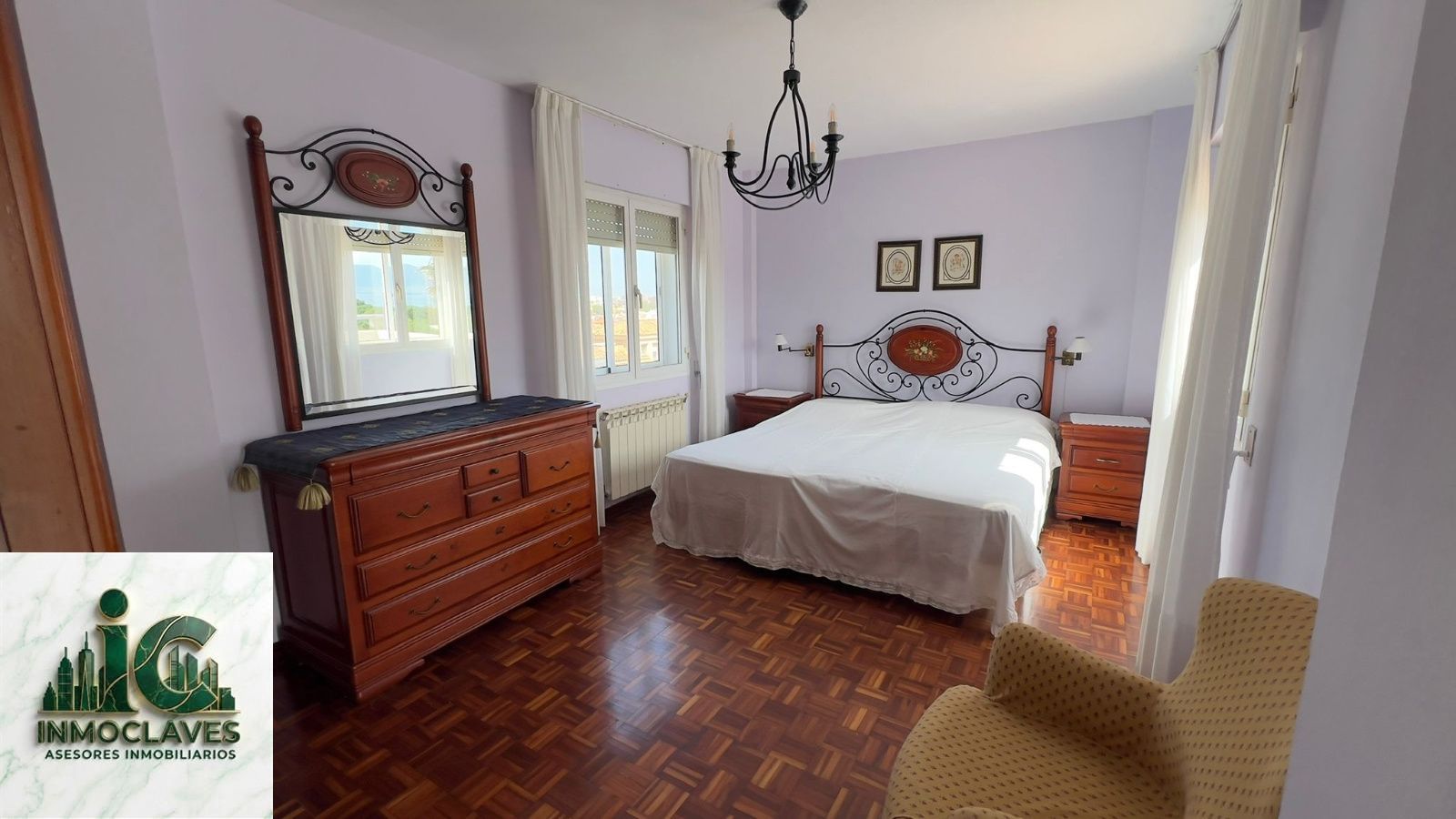 Chalet Independiente en venta en Algeciras, Cádiz (CAMPO DE GOLF) - Foto 23