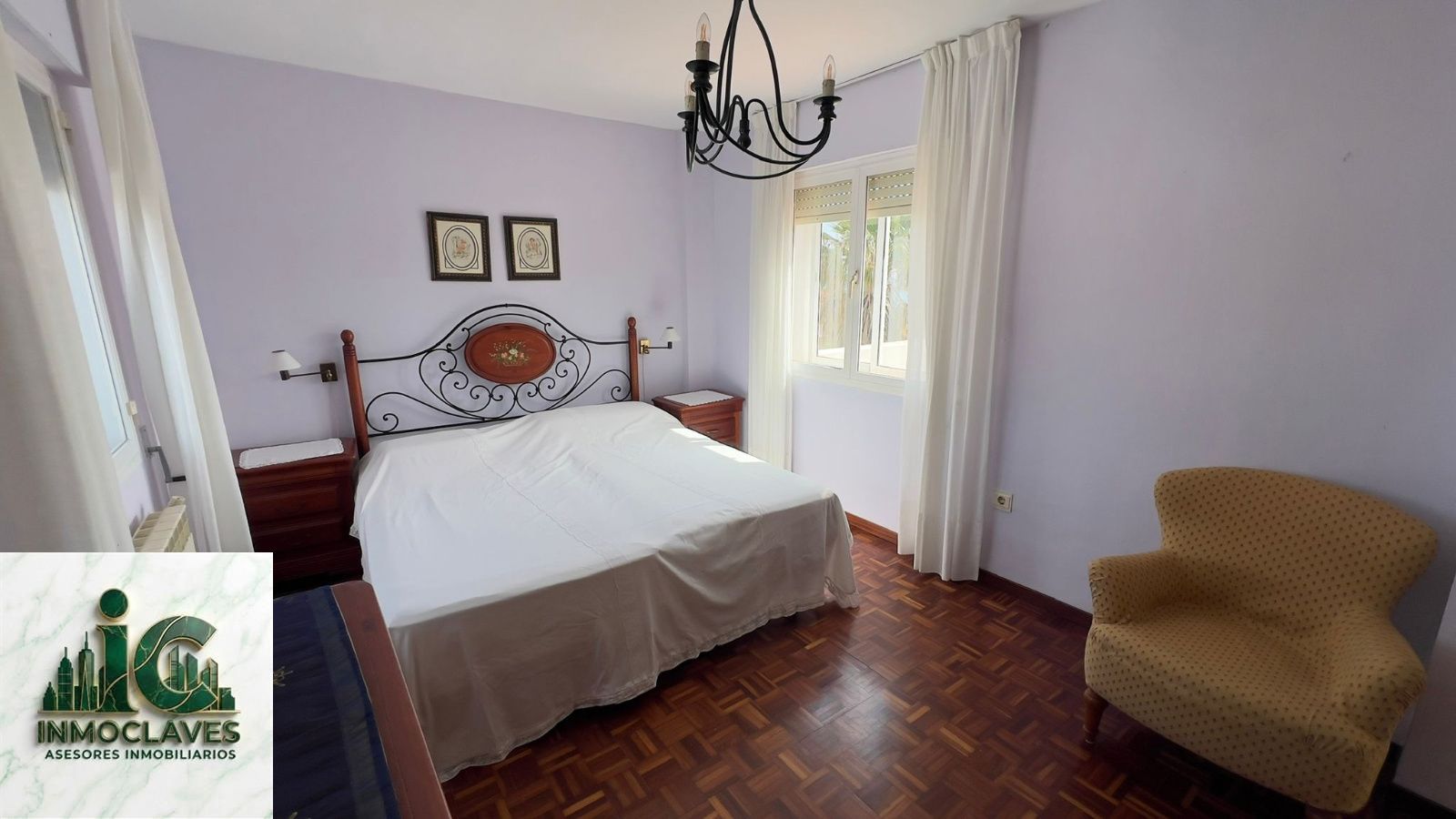 Chalet Independiente en venta en Algeciras, Cádiz (CAMPO DE GOLF) - Foto 24