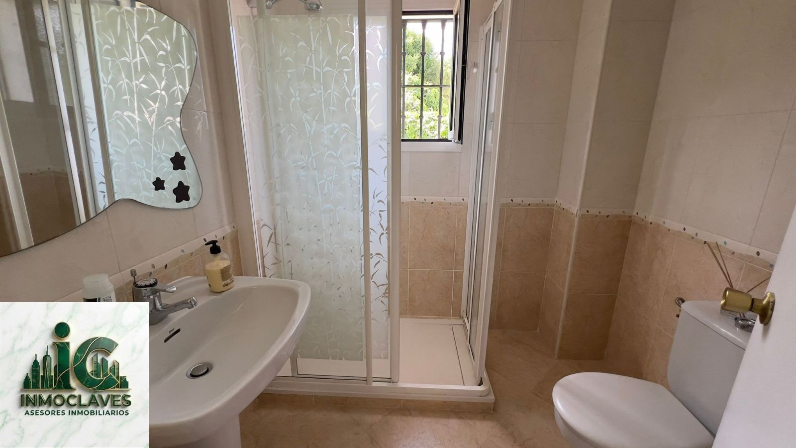Chalet Independiente en venta en Algeciras, Cádiz (CAMPO DE GOLF) - Foto 25
