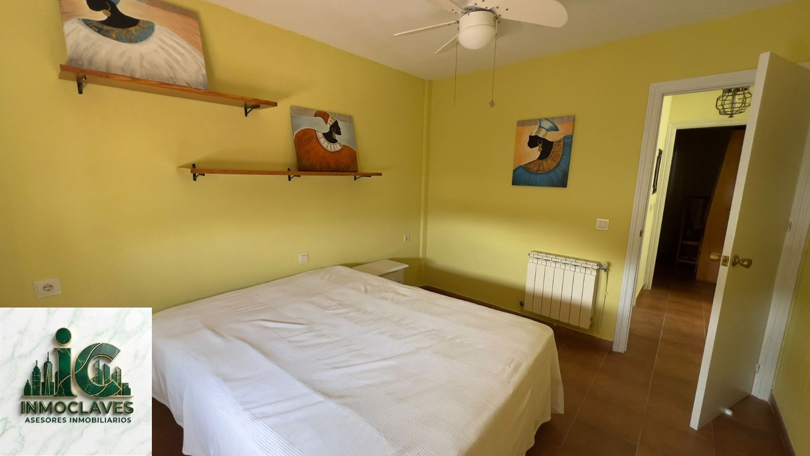 Chalet Independiente en venta en Algeciras, Cádiz (CAMPO DE GOLF) - Foto 26