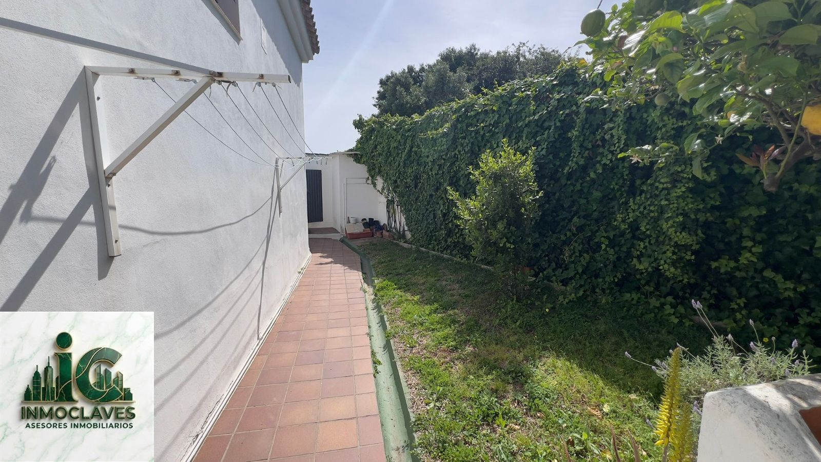 Chalet Independiente en venta en Algeciras, Cádiz (CAMPO DE GOLF) - Foto 34