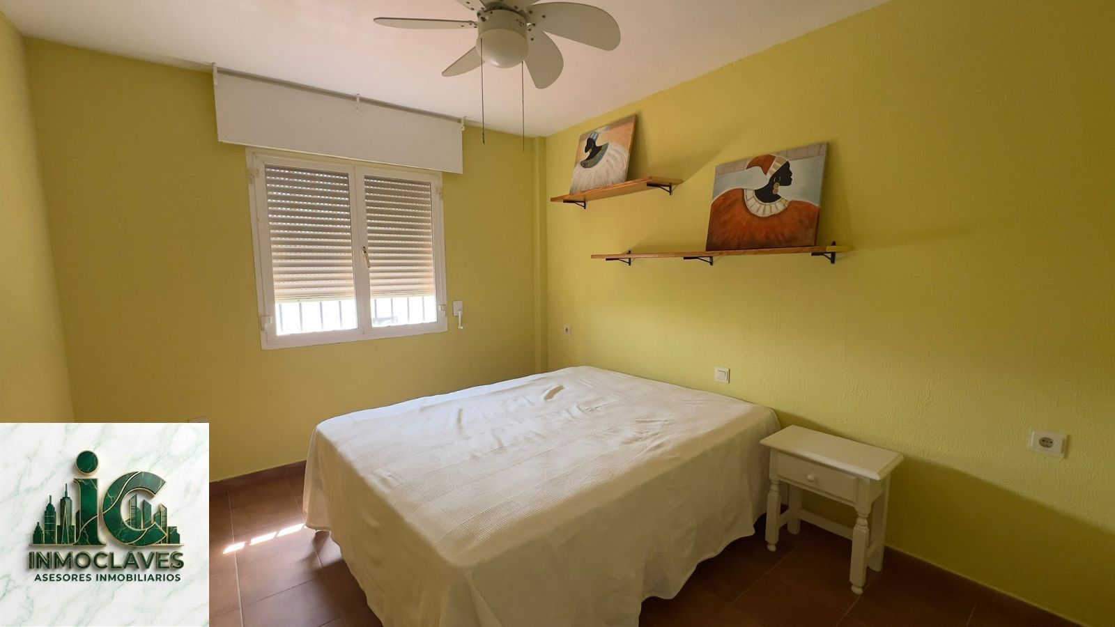 Chalet Independiente en venta en Algeciras, Cádiz (CAMPO DE GOLF) - Foto 27