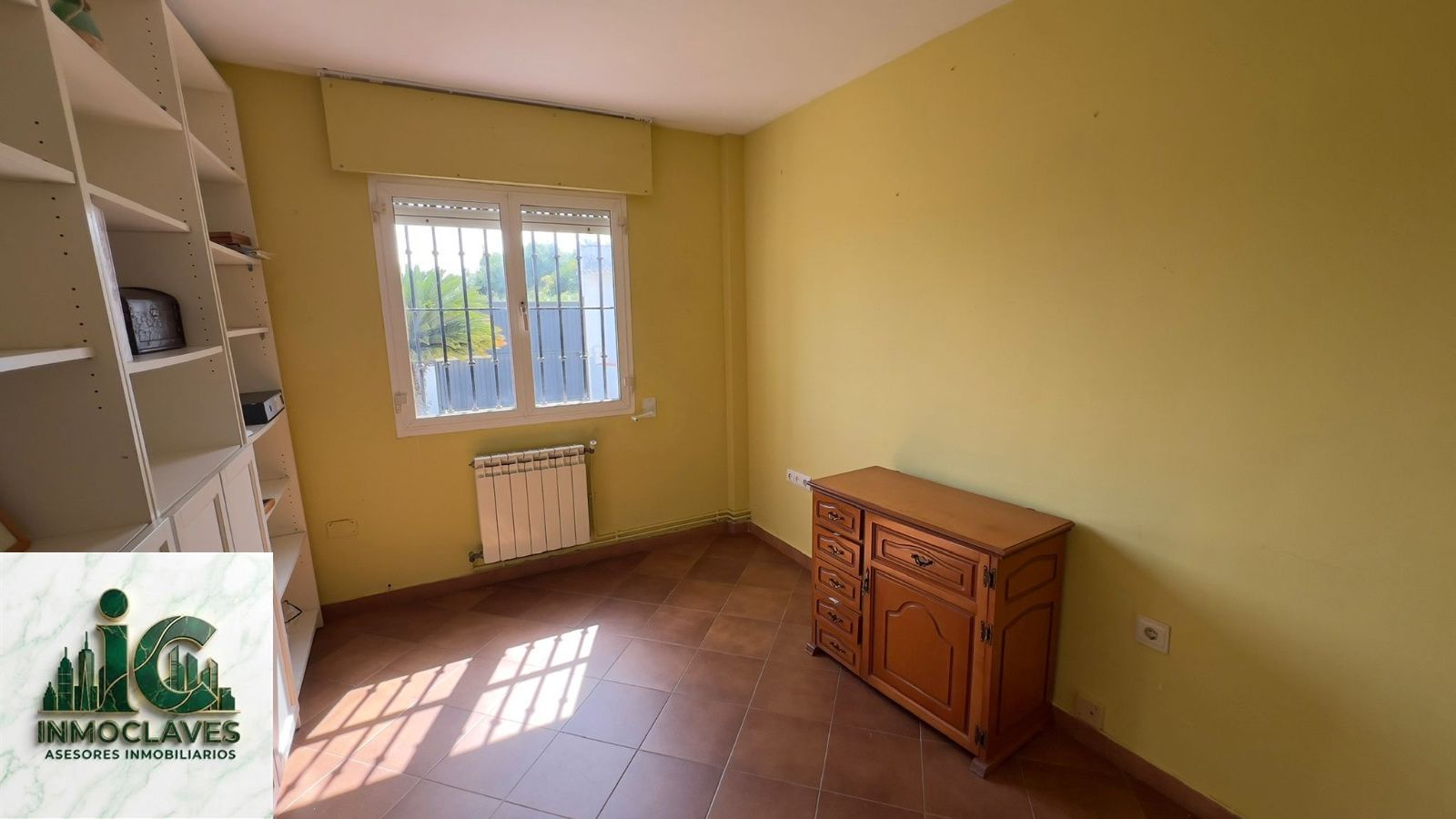 Chalet Independiente en venta en Algeciras, Cádiz (CAMPO DE GOLF) - Foto 11