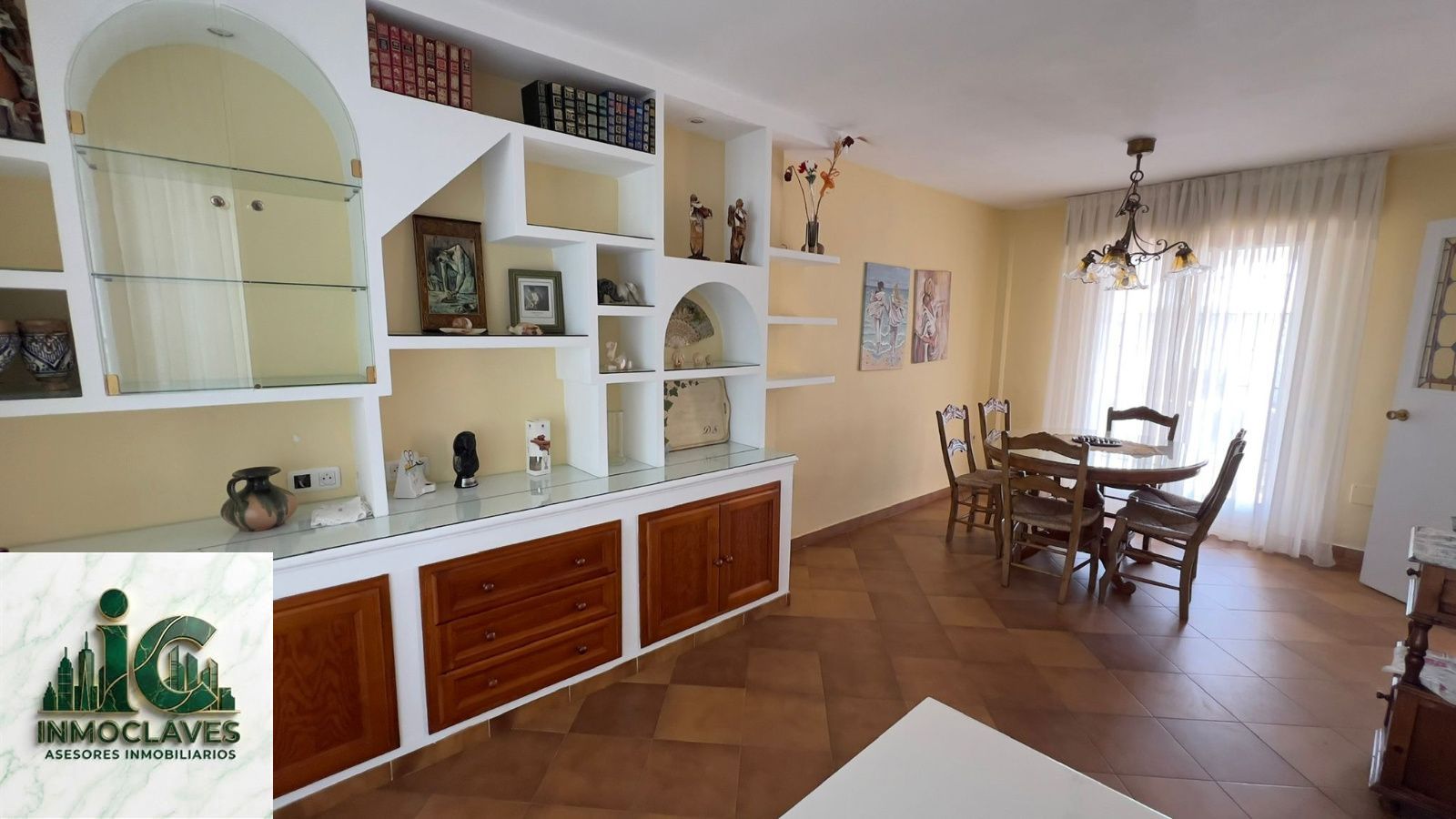 Chalet Independiente en venta en Algeciras, Cádiz (CAMPO DE GOLF) - Foto 6