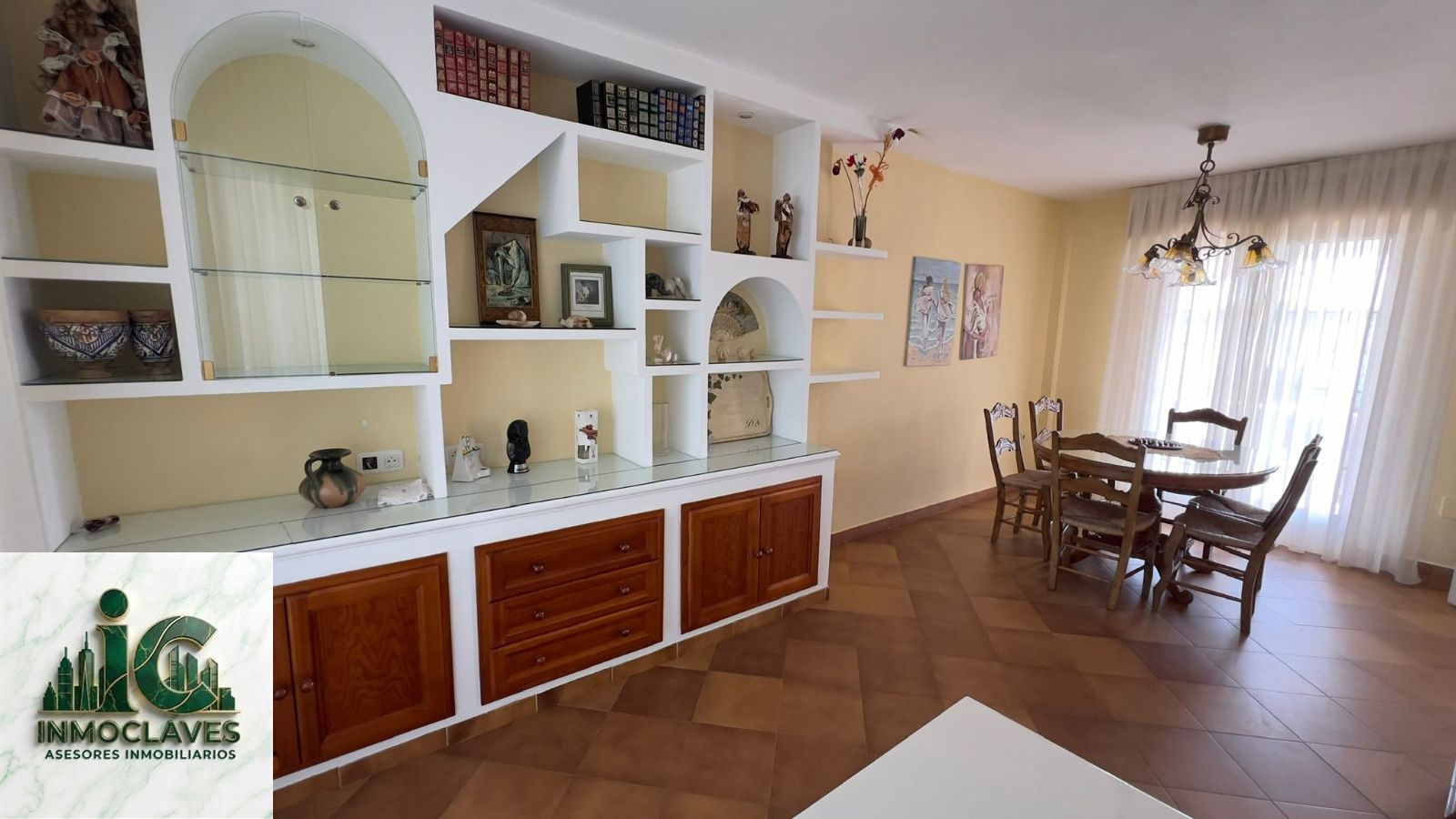 Chalet Independiente en venta en Algeciras, Cádiz (CAMPO DE GOLF) - Foto 5