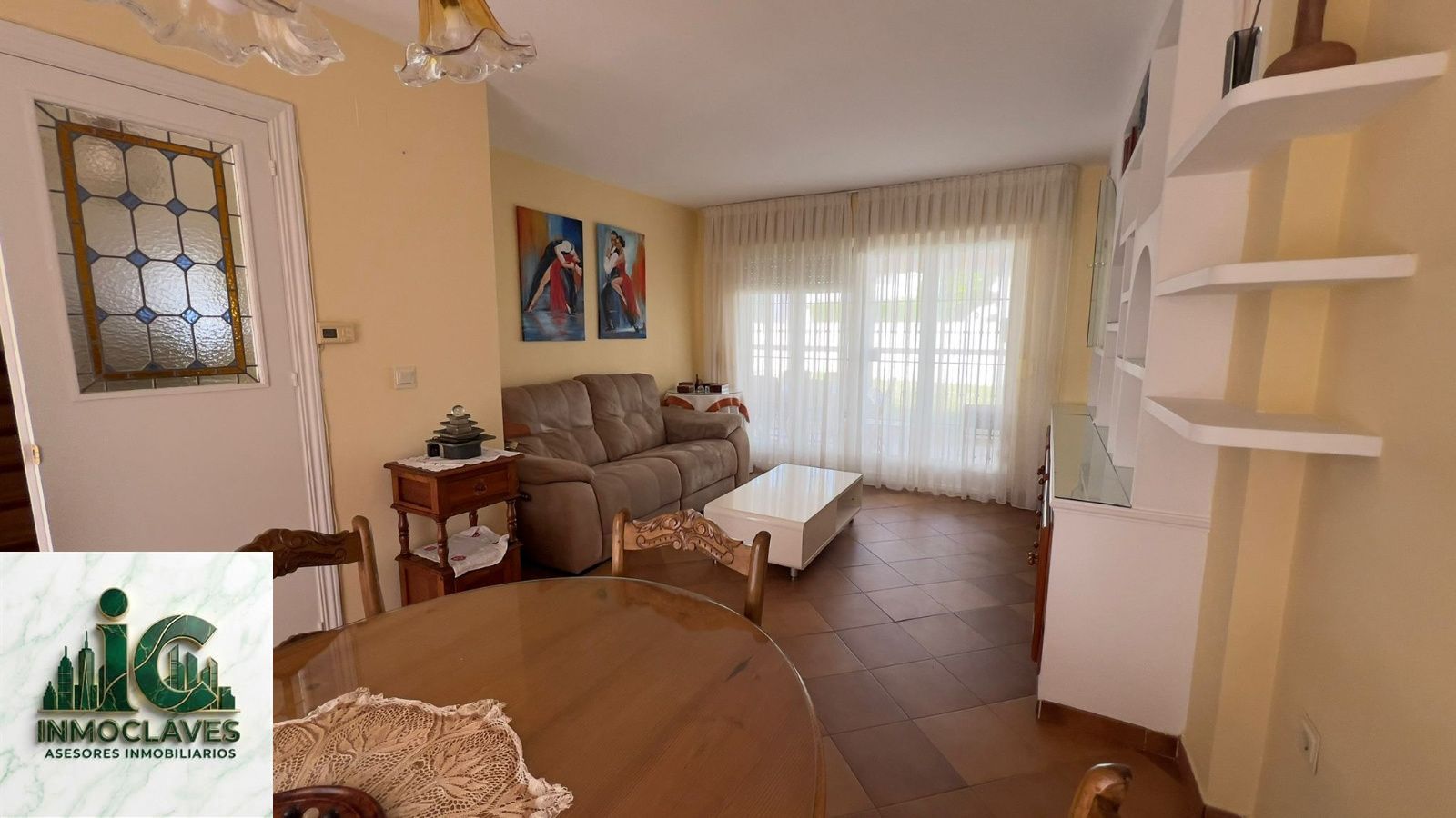 Chalet Independiente en venta en Algeciras, Cádiz (CAMPO DE GOLF) - Foto 7