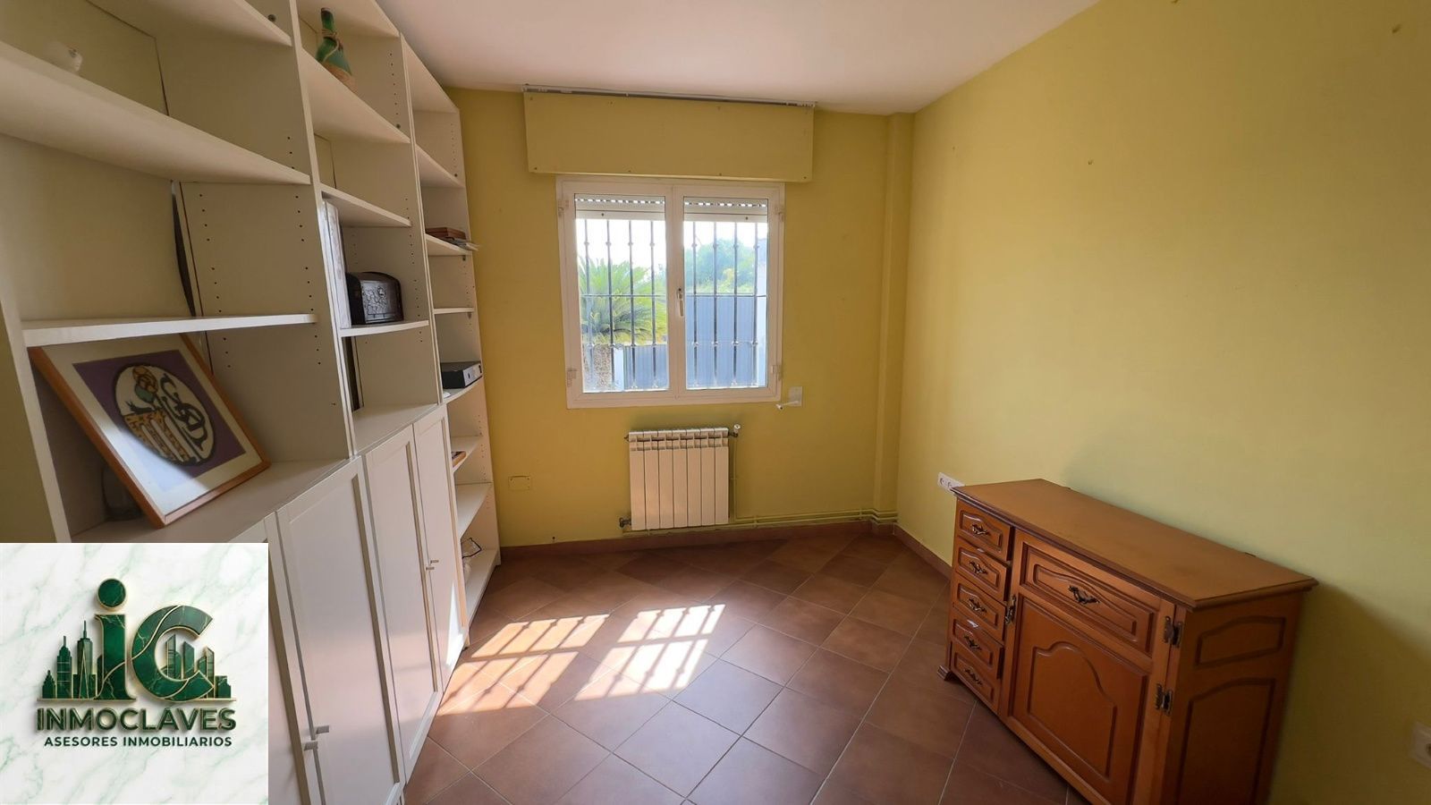 Chalet Independiente en venta en Algeciras, Cádiz (CAMPO DE GOLF) - Foto 10
