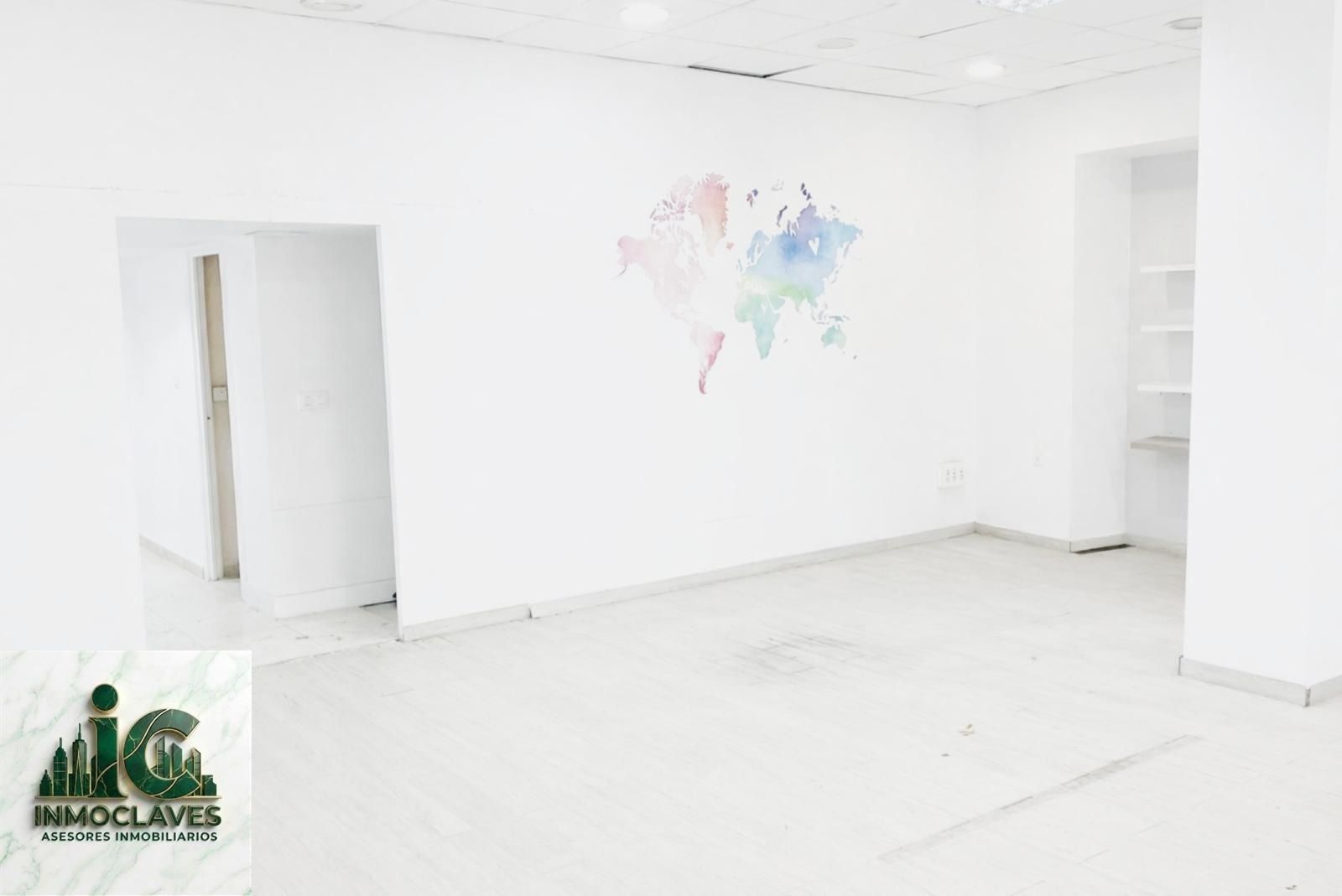 Local comercial en venta en Calle Prim – Centro de Algeciras - Foto 6