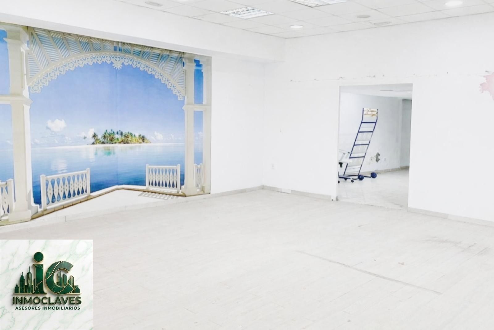 Local comercial en venta en Calle Prim – Centro de Algeciras - Foto 7