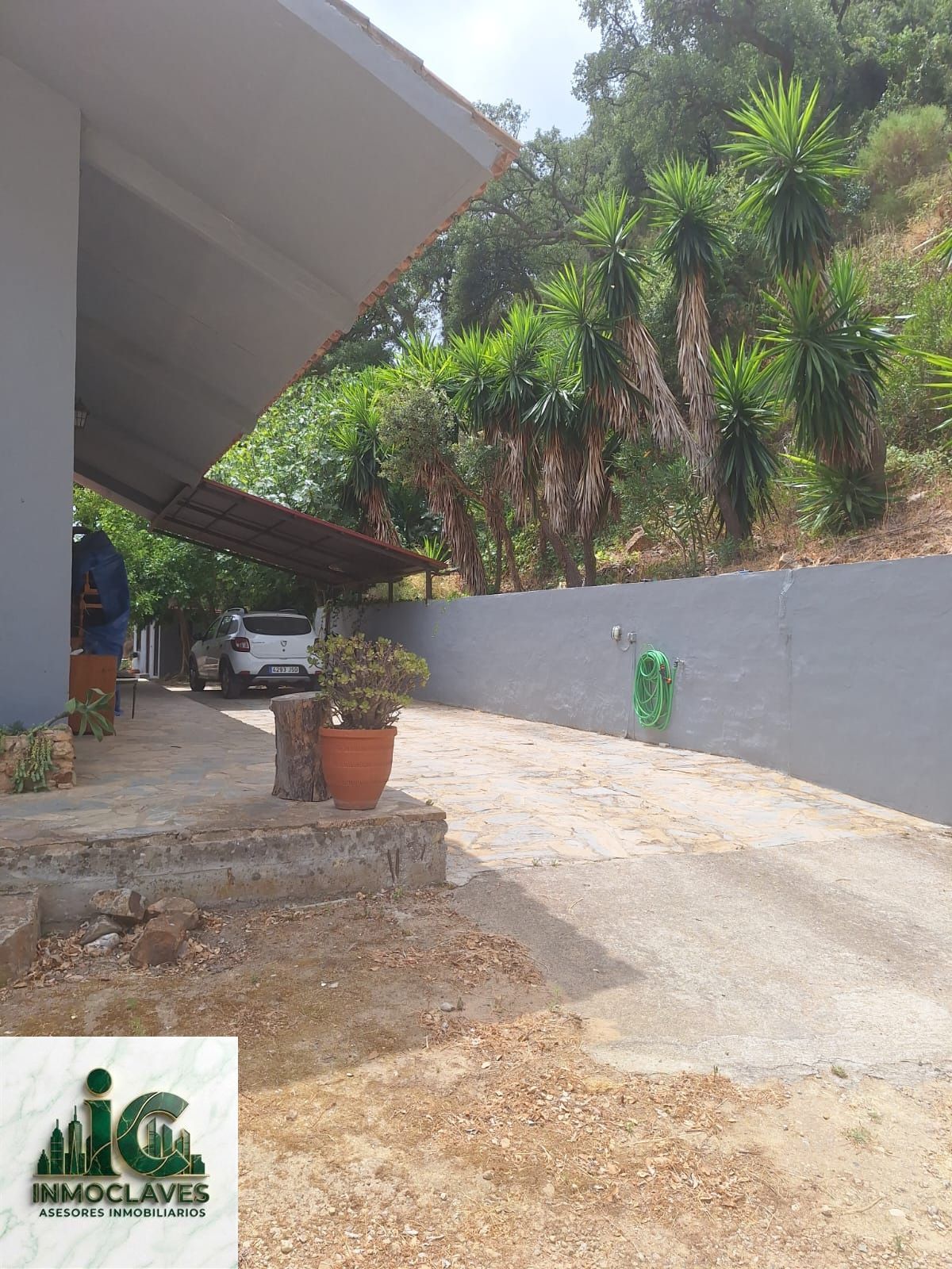 🌿 Finca ÚNICA en Benaharás — ¡Una oportunidad irrepetible! 🌿 - Foto 5