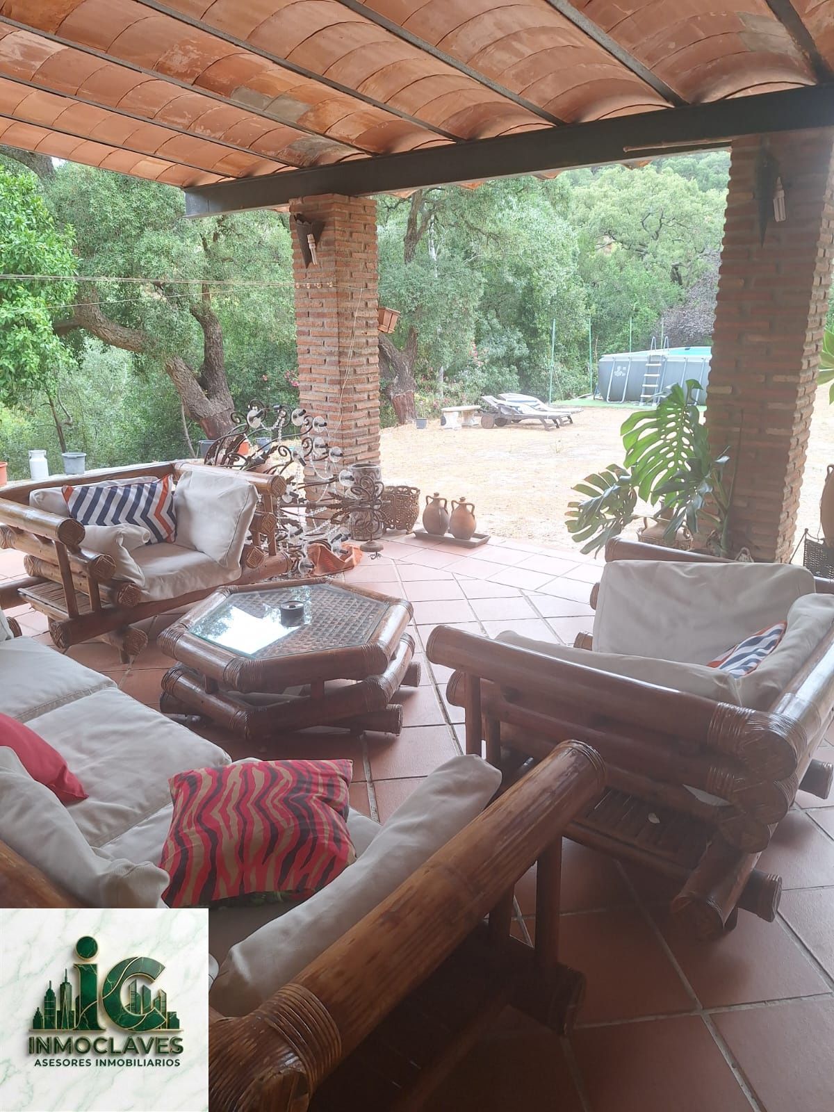 🌿 Finca ÚNICA en Benaharás — ¡Una oportunidad irrepetible! 🌿 - Foto 11