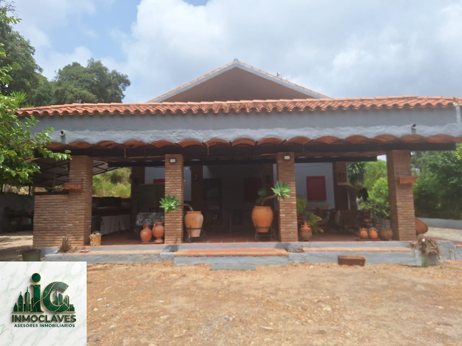 🌿 Finca ÚNICA en Benaharás — ¡Una oportunidad irrepetible! 🌿 - Foto 15