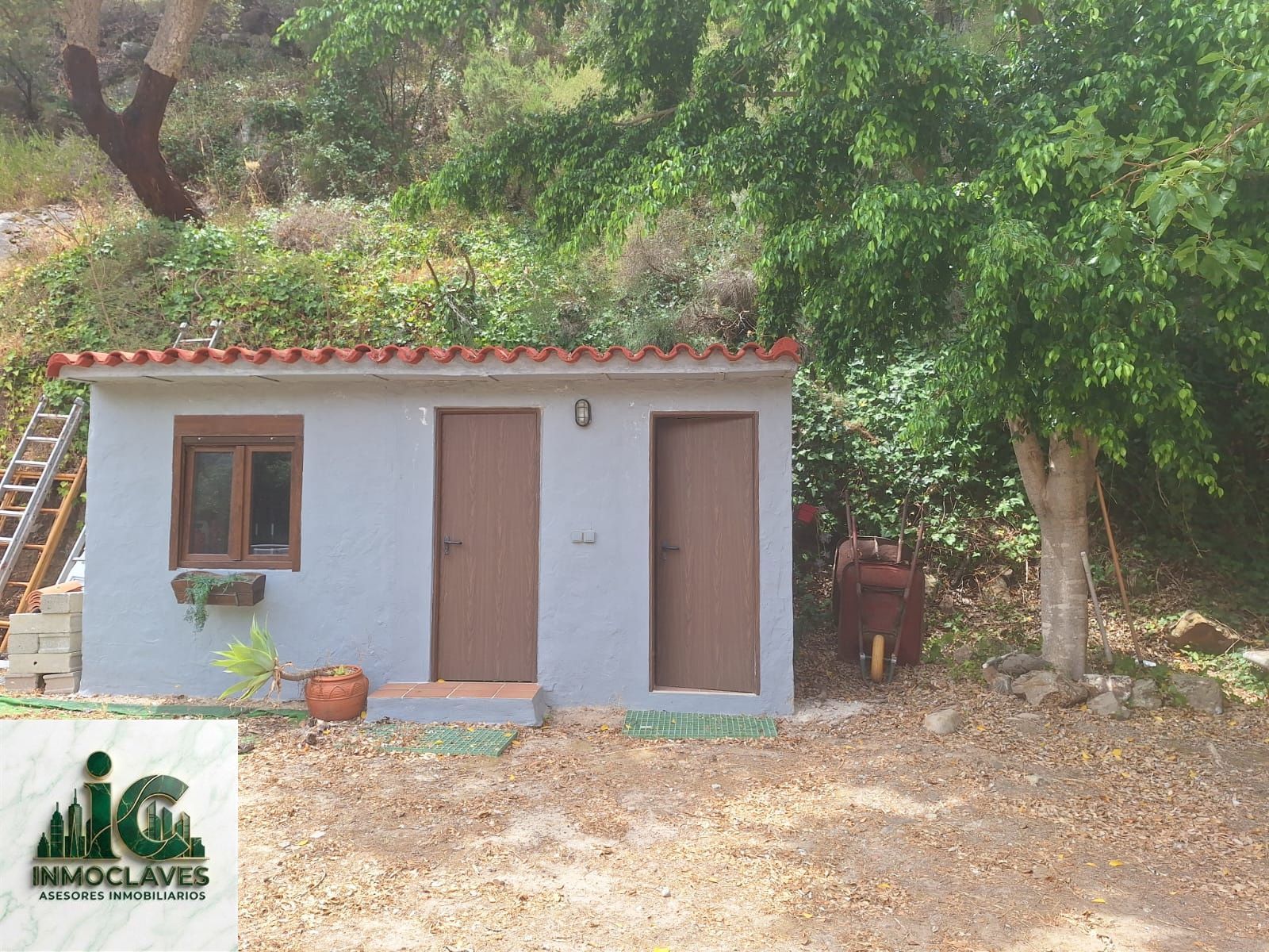 🌿 Finca ÚNICA en Benaharás — ¡Una oportunidad irrepetible! 🌿 - Foto 20