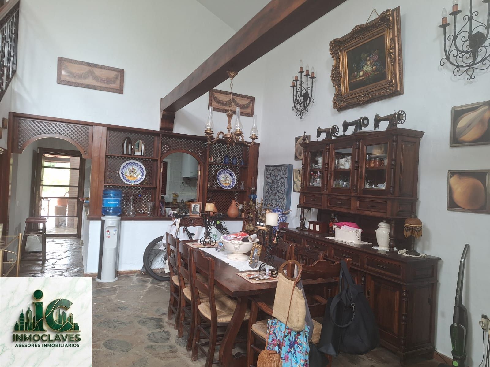🌿 Finca ÚNICA en Benaharás — ¡Una oportunidad irrepetible! 🌿 - Foto 26