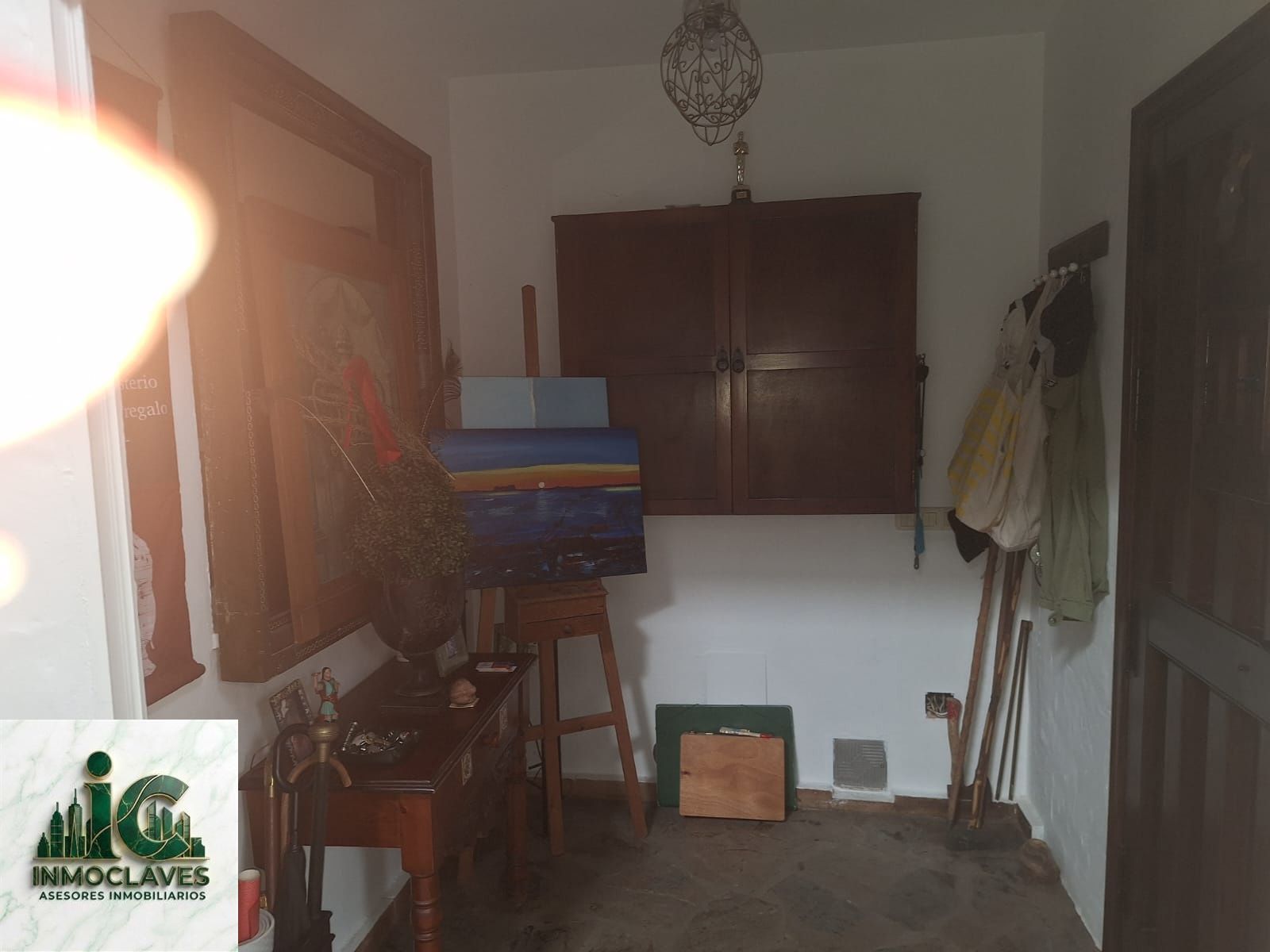 🌿 Finca ÚNICA en Benaharás — ¡Una oportunidad irrepetible! 🌿 - Foto 28