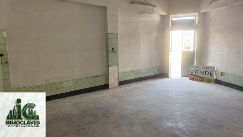 Casa en venta Algeciras, Cádiz. Ref: 1050. Inmoclaves Asesores Inmobiliarios