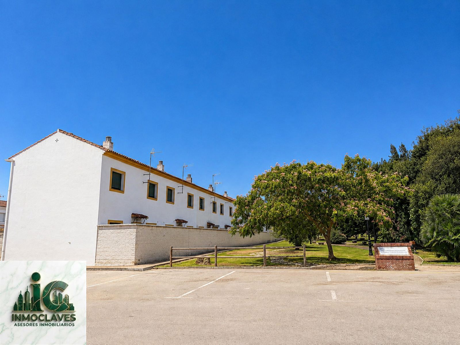 Adosado en venta en Castellar De La Frontera, Cádiz - Foto 15