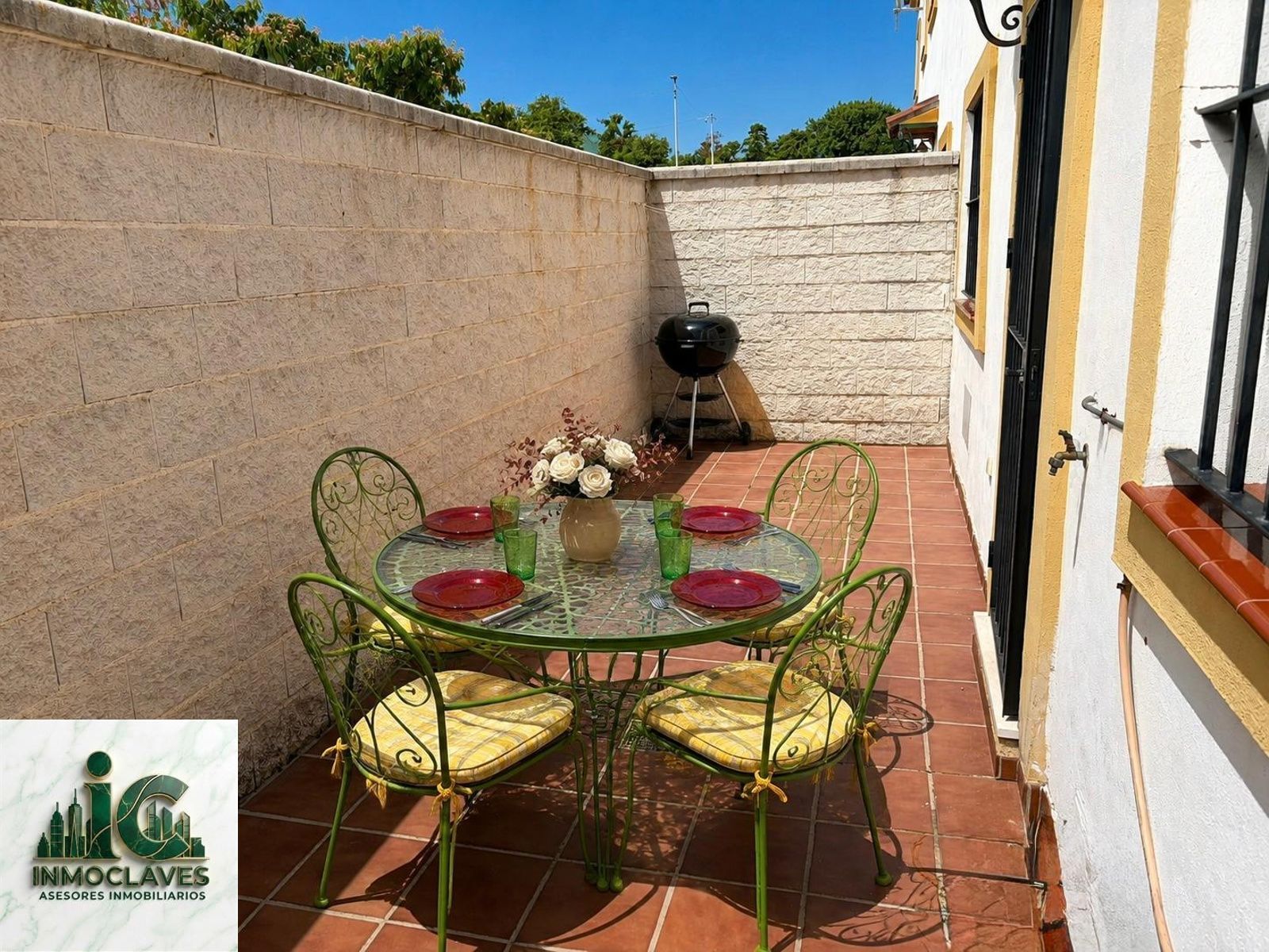 Adosado en venta en Castellar De La Frontera, Cádiz - Foto 8