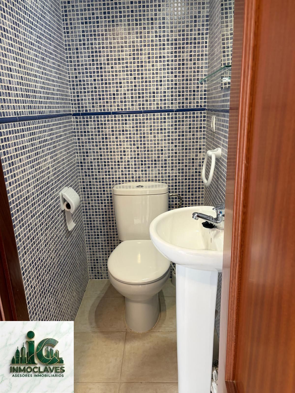 Adosado en venta en Castellar De La Frontera, Cádiz - Foto 9