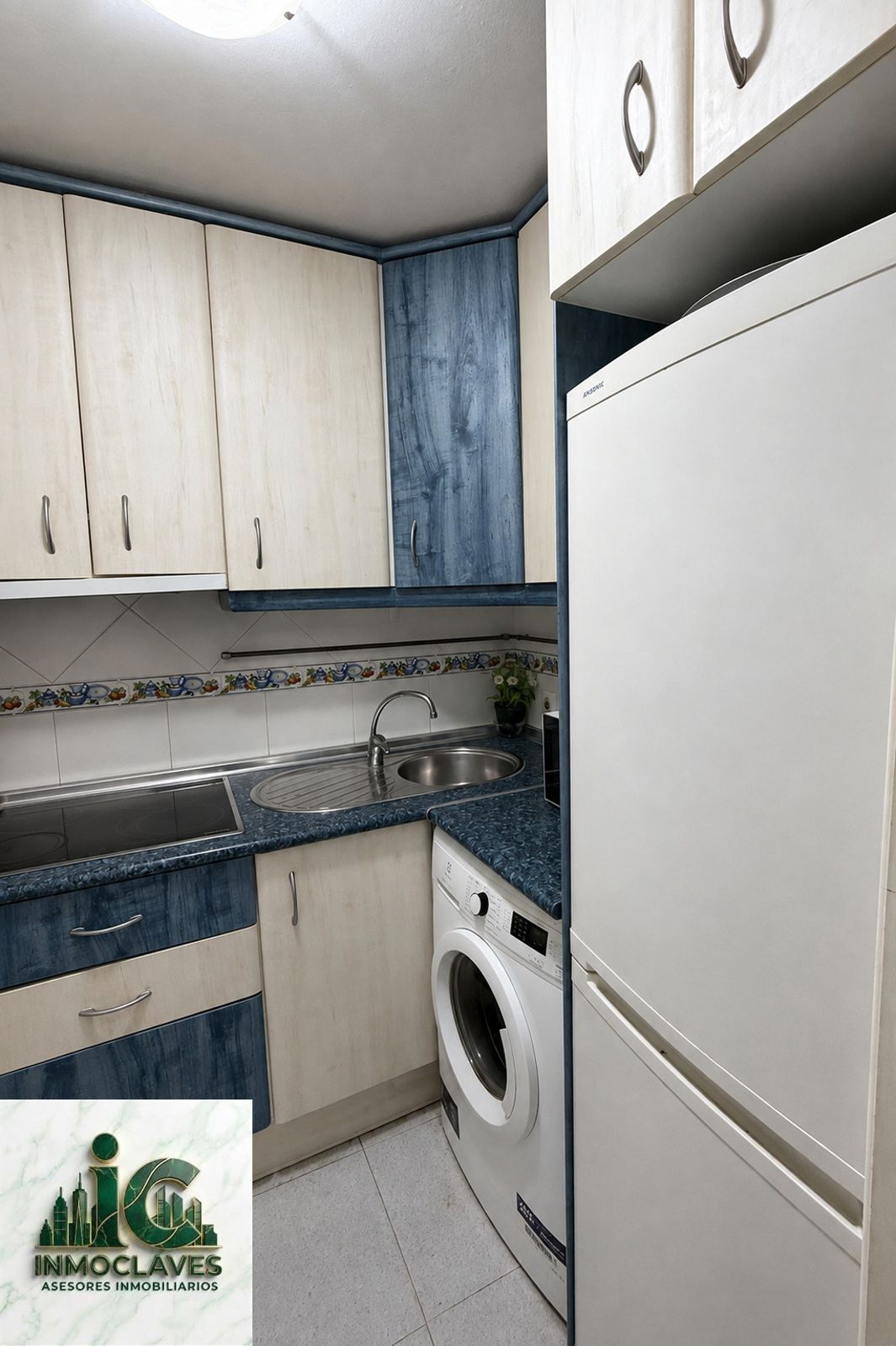 Piso en venta en Algeciras, Cádiz (La Reconquista) - Foto 1