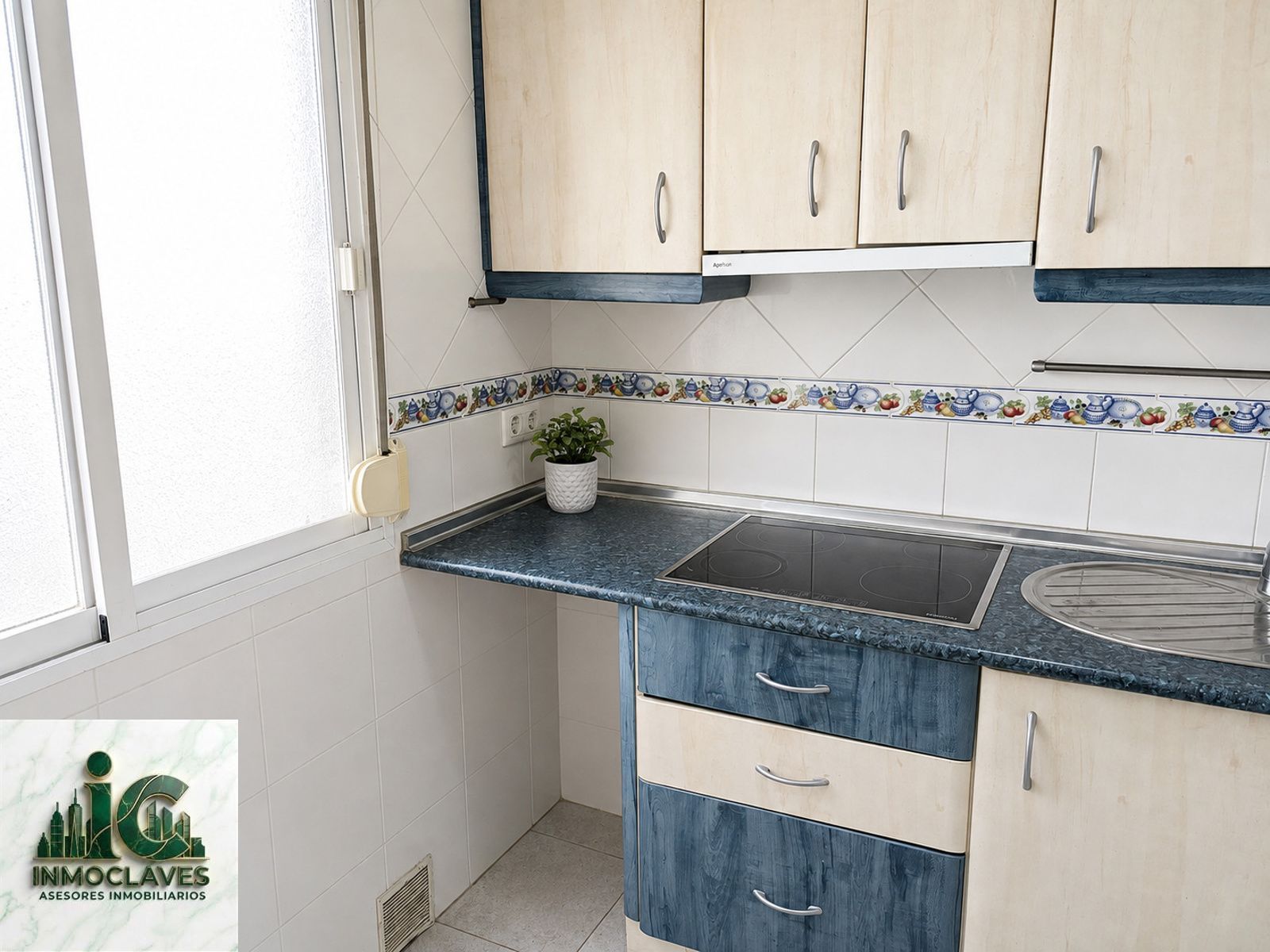 Piso en venta en Algeciras, Cádiz (La Reconquista) - Foto 3