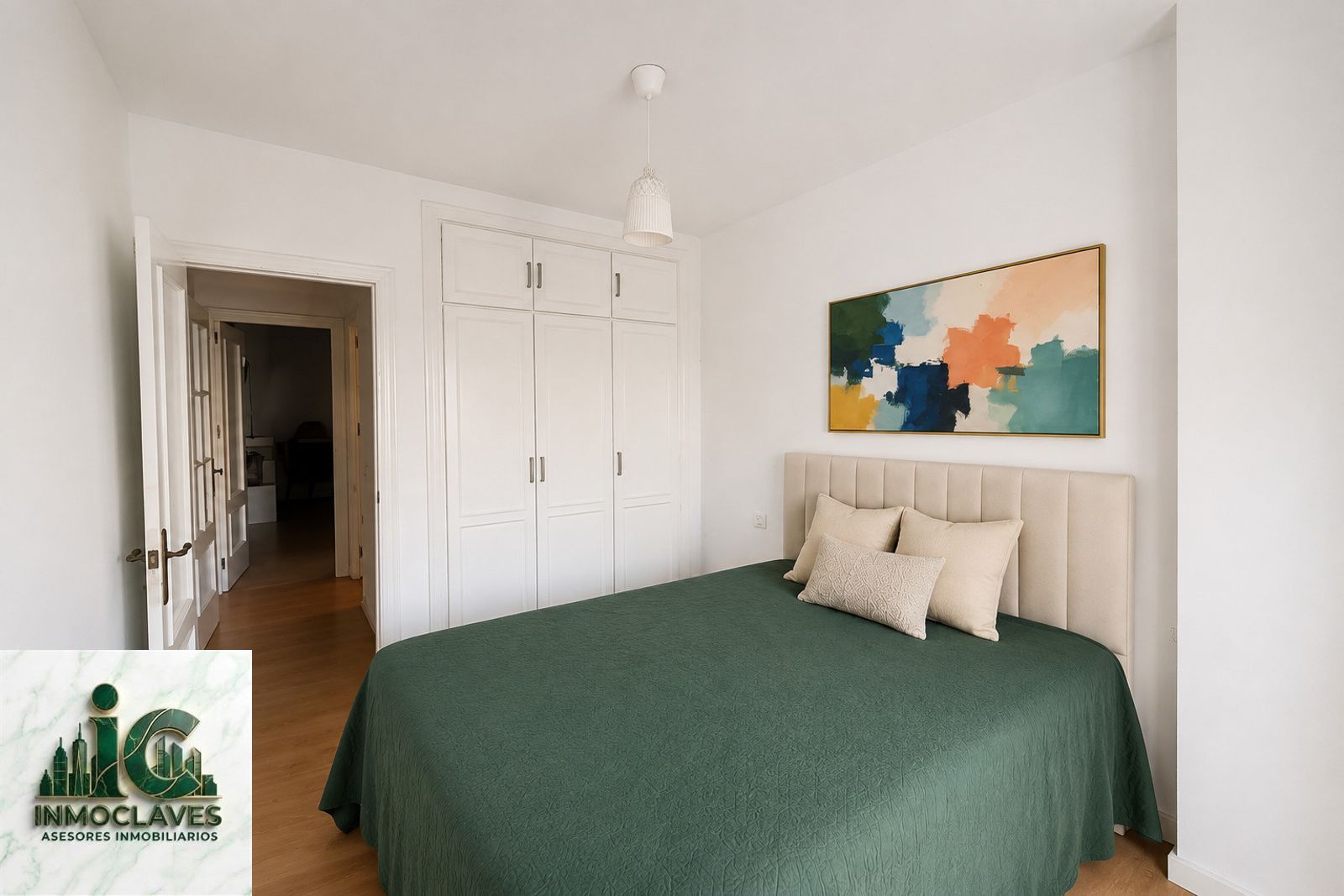 Piso en venta en Algeciras, Cádiz (La Reconquista) - Foto 4
