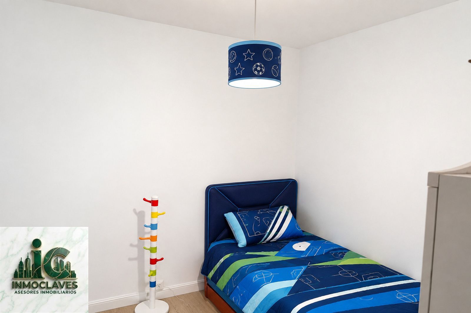 Piso en venta en Algeciras, Cádiz (La Reconquista) - Foto 6