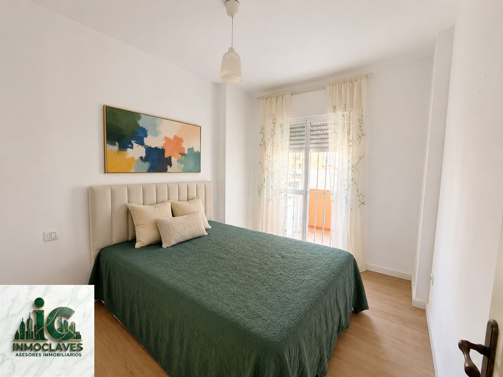 Piso en venta en Algeciras, Cádiz (La Reconquista) - Foto 7