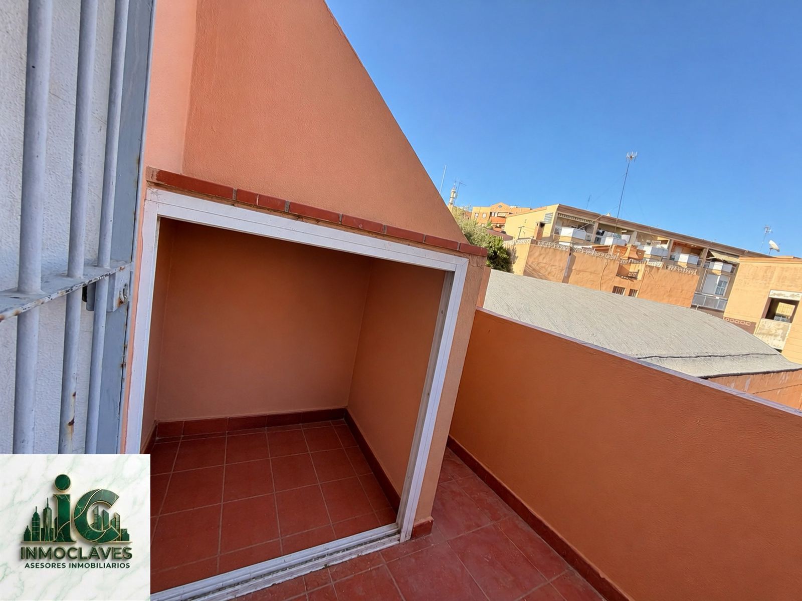 Piso en venta en Algeciras, Cádiz (La Reconquista) - Foto 10
