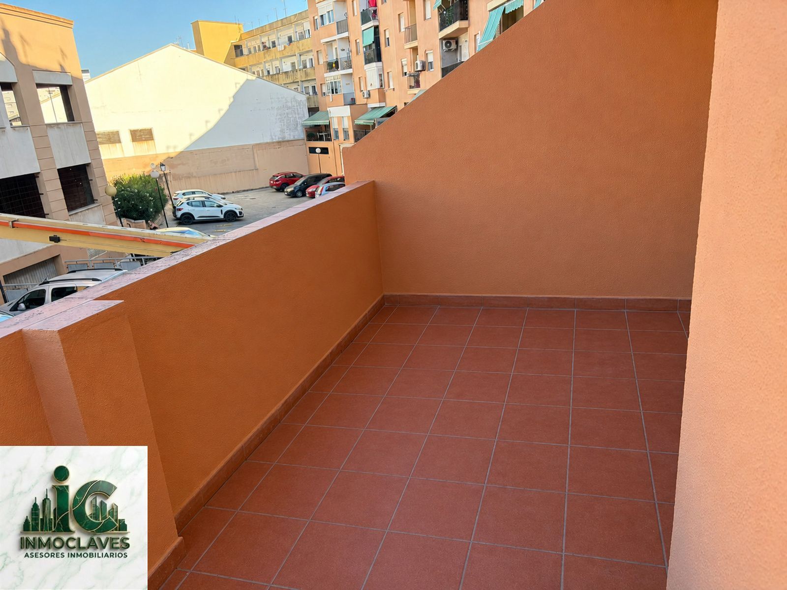 Piso en venta en Algeciras, Cádiz (La Reconquista) - Foto 11