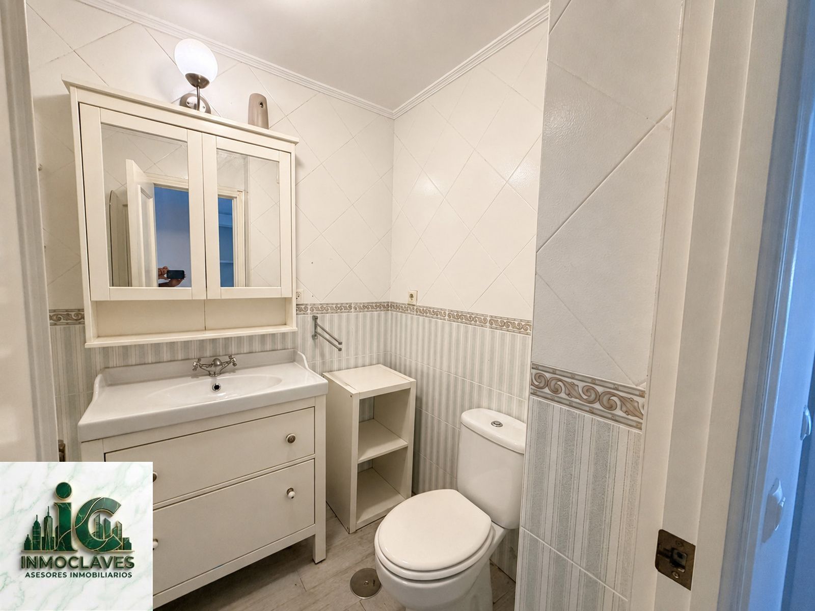 Piso en venta en Algeciras, Cádiz (La Reconquista) - Foto 12