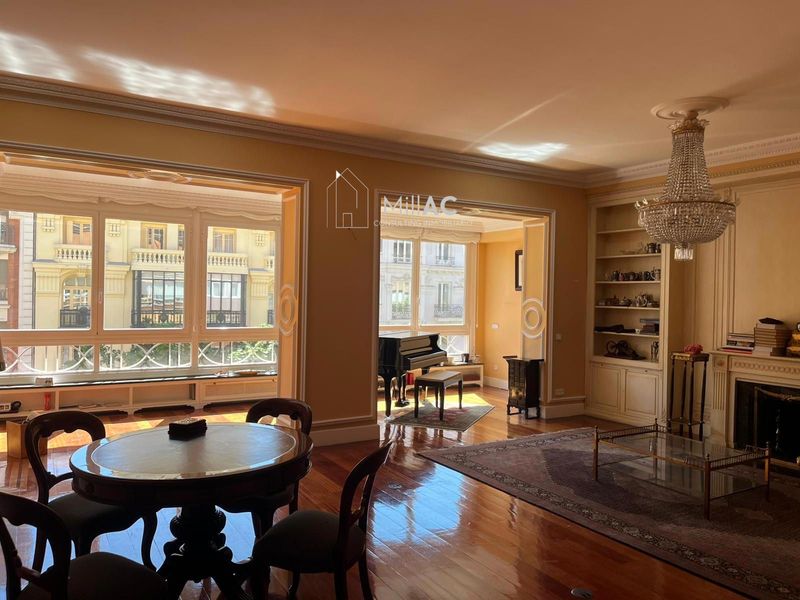 Piso en venta Madrid. Ref: 1177. MillAC