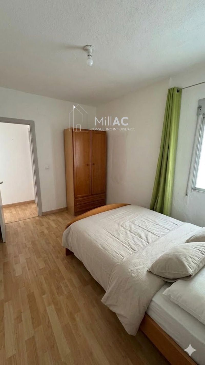 Piso en venta Madrid. Ref: 1181. MillAC