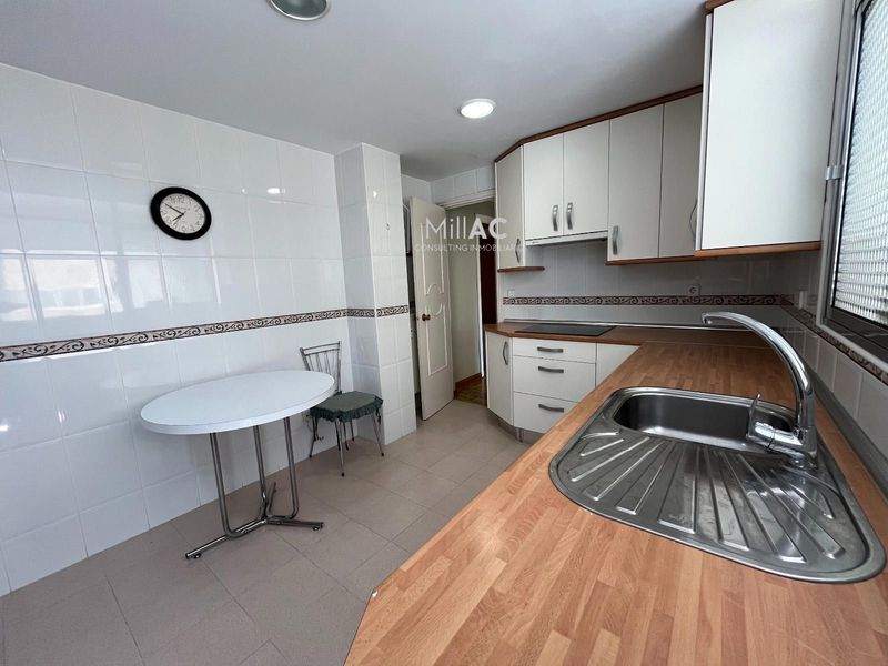Piso en venta Madrid. Ref: 1196. MillAC