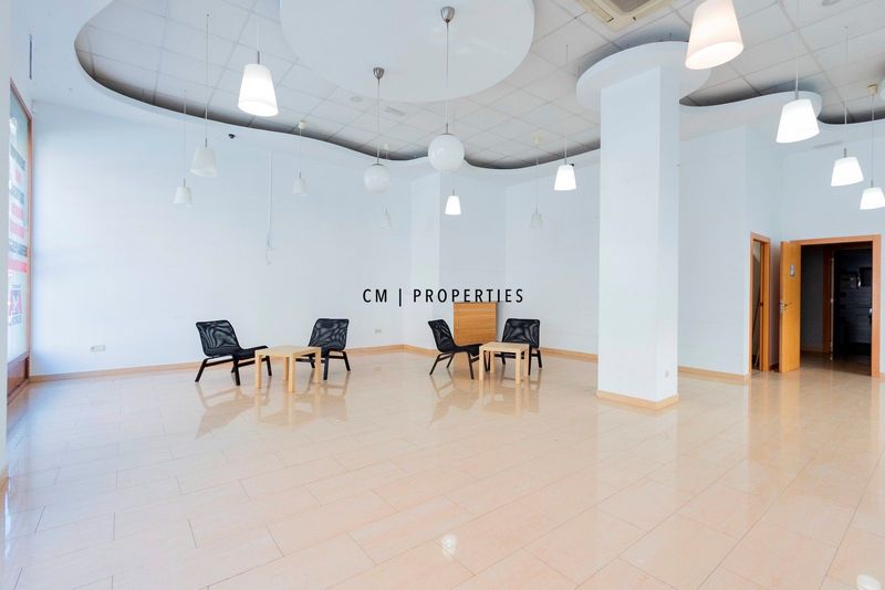 Local Comercial en venta Valencia. Ref: 1085. CM PROPERTIES