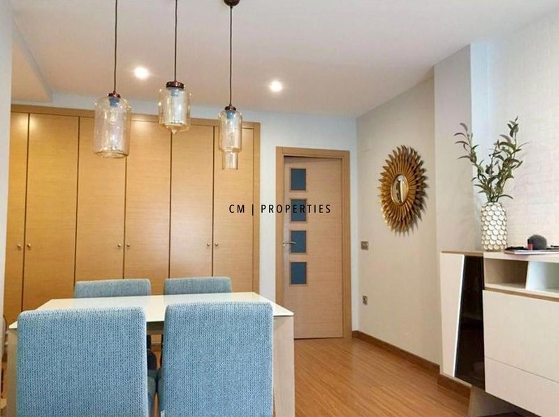 Piso en alquiler Mislata, Valencia. Ref: 1140. CM PROPERTIES