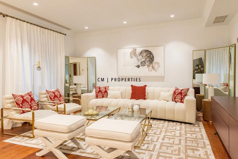 Piso en alquiler Madrid. Ref: 1213. CM PROPERTIES