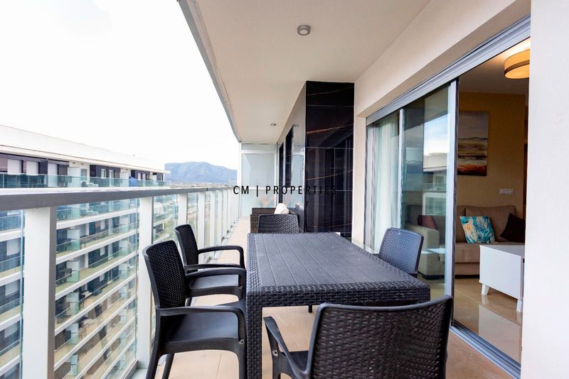 Piso en alquiler Cabanes, Castellón. Ref: 1214. CM PROPERTIES