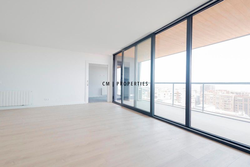 Piso en alquiler Valencia. Ref: 1244. CM PROPERTIES