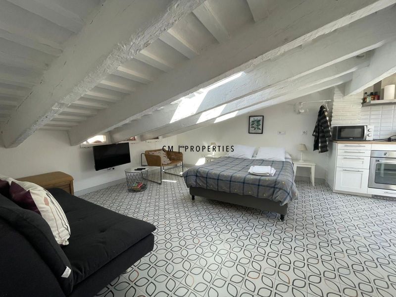 Piso en alquiler Valencia. Ref: 1266. CM PROPERTIES