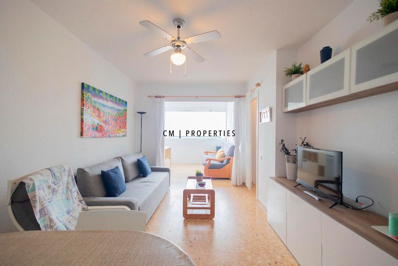 Piso en alquiler El Puig de Santa María, Valencia. Ref: 1275. CM PROPERTIES